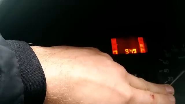 Рено Логан. Расход топлива, 92 или 95, максимальный достигнутый ранее разгон км/ч смотреть онлайн