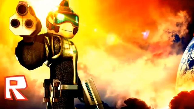 ROBLOX Soundtrack - Winds of Fjords [SFOTH] [THE RAKE] смотреть онлайн