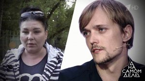 "Папа скрывал, что я из детдома!": сын Сергея Звер...одную маму. На самом деле. Выпуск от 24.05.2018