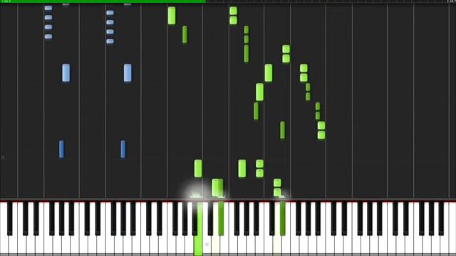 Имперский марш Пианино Тяжёлая версия The Imperial March Piano Heavy version смотреть онлайн