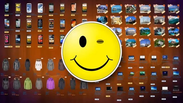 Скидки! Акции! Распродажи! смотреть онлайн