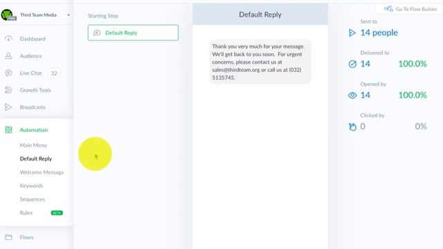 How to Install ManyChat for Wordpress смотреть онлайн