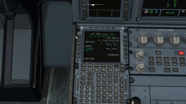 MSFS | How to PREFLIGHT | FLIGHT PLAN PAGE | Tutorial | FENIX A320 смотреть онлайн