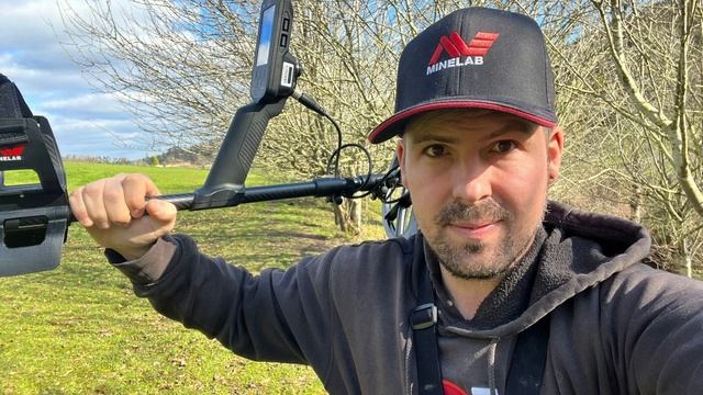 Hasta en España hablan maravillas del Minelab Manticore ? смотреть онлайн