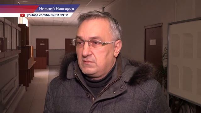 Василий Суханов и Сергей Патлань про Центр патриотизма в Нижнем Новгороде смотреть онлайн