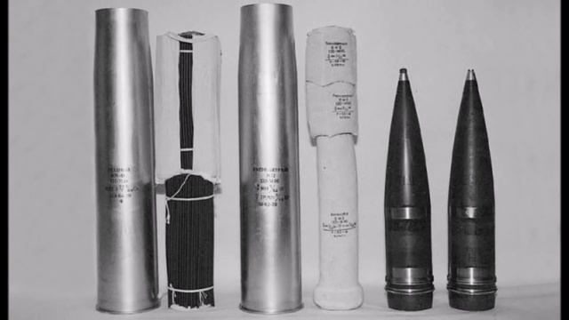 ПРОТИВОКОРАБЕЛЬНЫЙ ТАНК - ОБЪЕКТ 103 смотреть онлайн