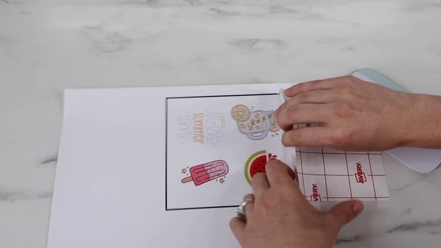 HOW TO LAMINATE STICKERS WITH CRICUT смотреть онлайн