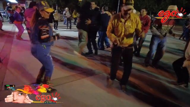 Que Bonito Es El Baile En Chihuahua México