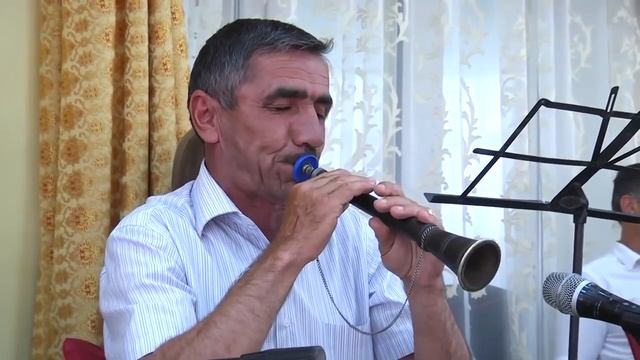 Катиб - Зурна