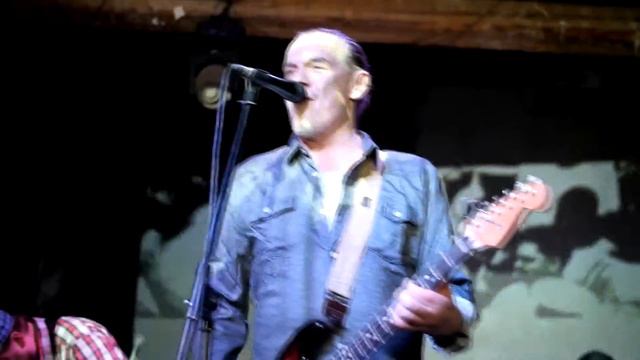 НИХАУ - Другие дали (Drugoy Fest 2015) смотреть онлайн