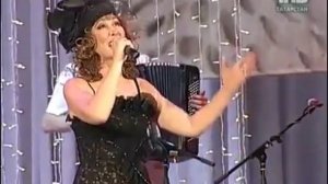 Резеда Шарафиева - Синсез