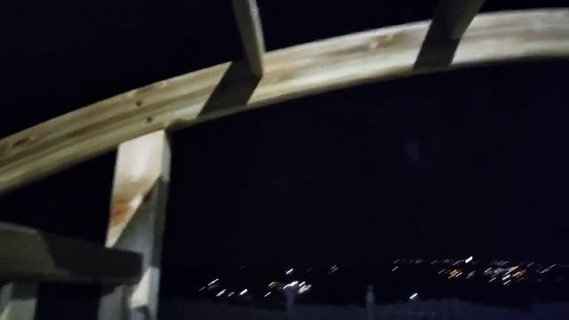 Montaj Pergolă lemn pentru trandafiri cumpărată din Leroy Merlin смотреть онлайн