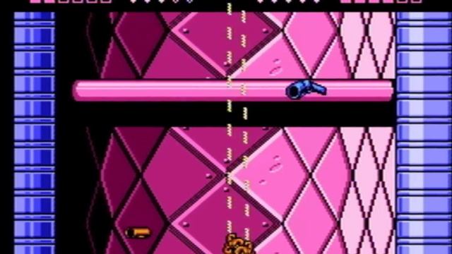 Battletoads And Double Dragon 2 Players