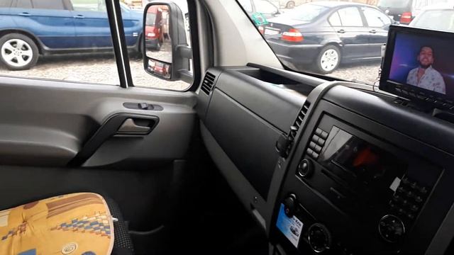 Спринтер 315/ Sprinter 315