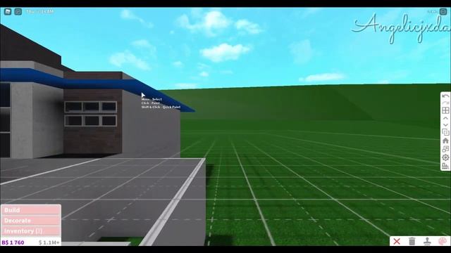 ROBLOX| BLOXBURG| Modern Family Home (part-1) | $18k смотреть онлайн