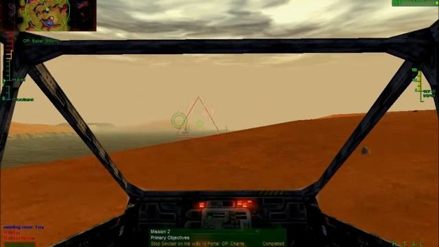 Mechwarrior 3 Pirate's Moon: Pirate Mission 2 смотреть онлайн