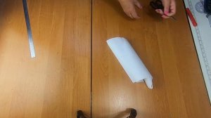 Рукав фонарик. Моделирование, раскрой и первая примерка.mp4