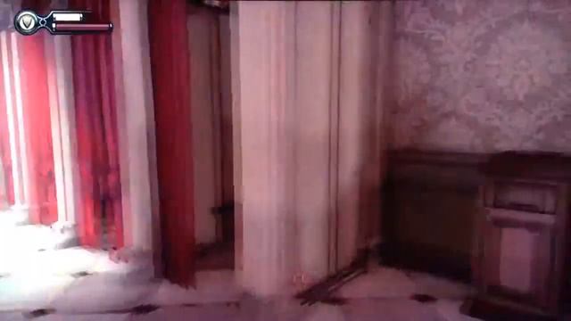 Bioshock infinite Ep6 смотреть онлайн