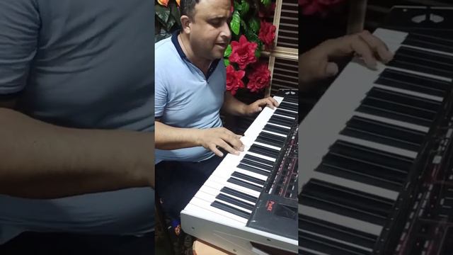 Dilmurod Madmusayev ZINDAGI JONLI IJRODA