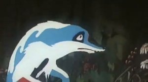 04 Крашеный лис