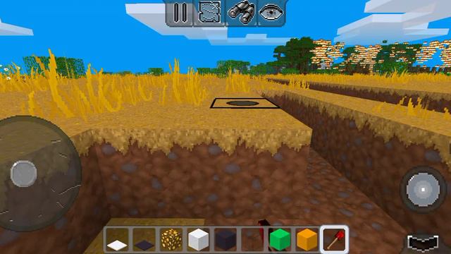 Конечная 1 трамвая "ТЭЦ" | укладка рельсов | часть 1 | Multicraft смотреть онлайн