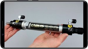 Гидравлическое рулевое управление подвесным лодочным мотором