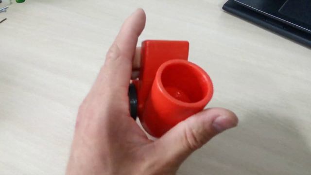 Ого вещь !!! / Насадка для болгарки 125 мм / Пилим без пыли смотреть онлайн