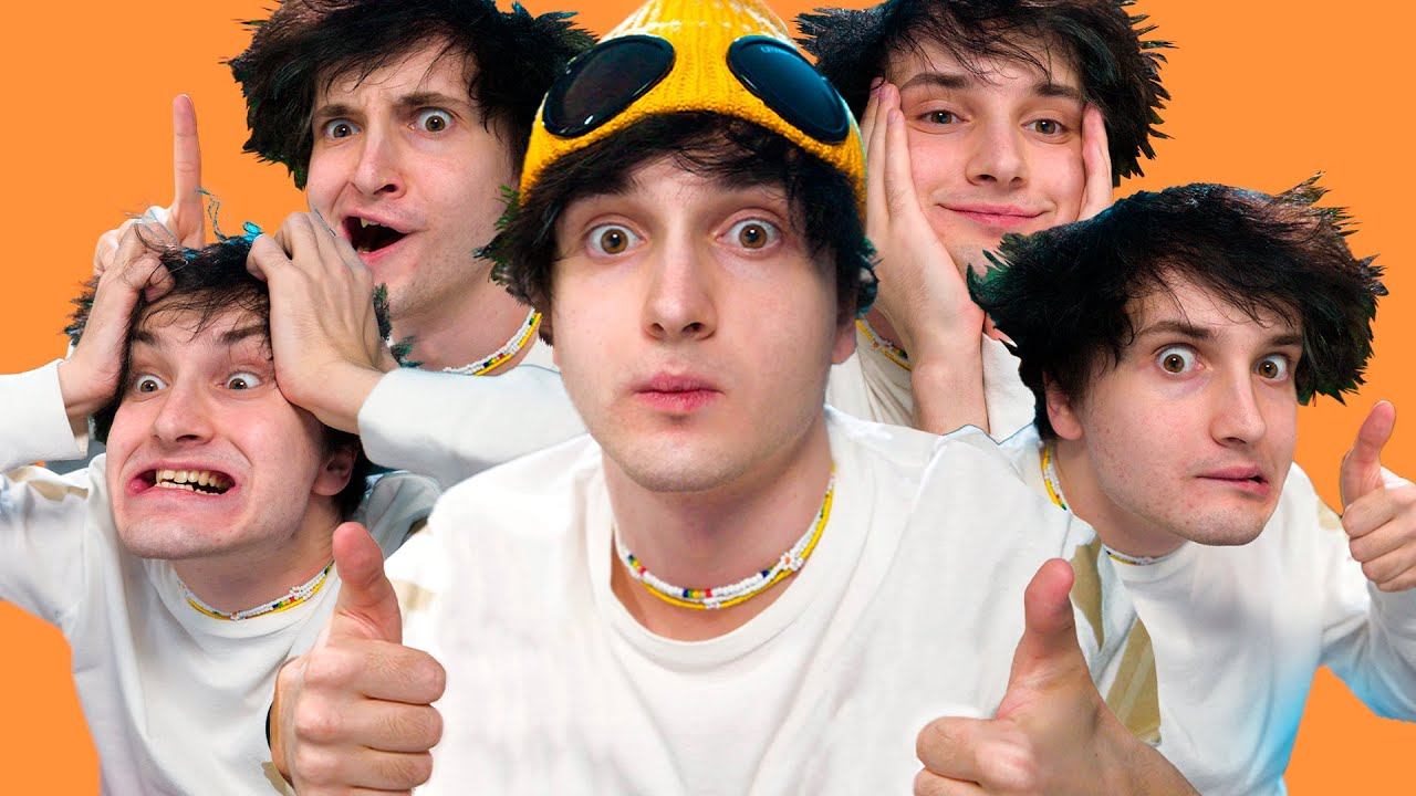 ✅ первый стрим ДАНКАРА