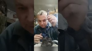 Ремонт гур насос форд фьюжн