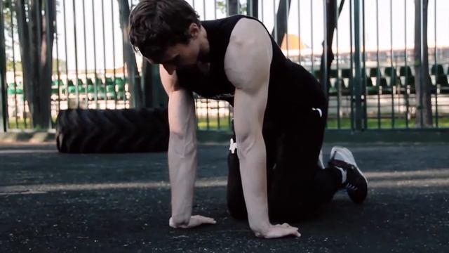 Растяжка для мужчин в домашних условиях смотреть онлайн