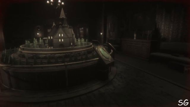 Maid of Sker прохождение без комментариев смотреть онлайн