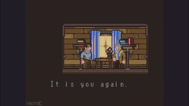 BLACKBILE - An Experimental Short About Frustration & Escapism | Indie Games смотреть онлайн