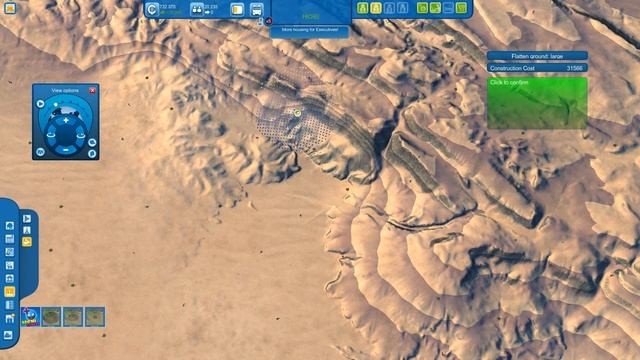 Cities XL 2012 - Terraforming Tutorial смотреть онлайн