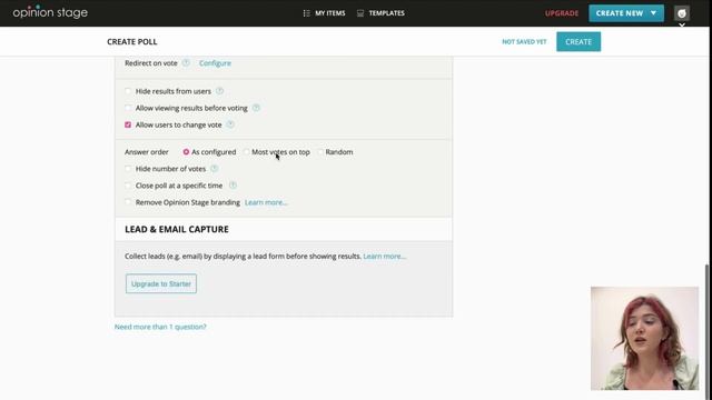 How to Add a Quiz to Elementor with Opinion Stage Plugin? смотреть онлайн