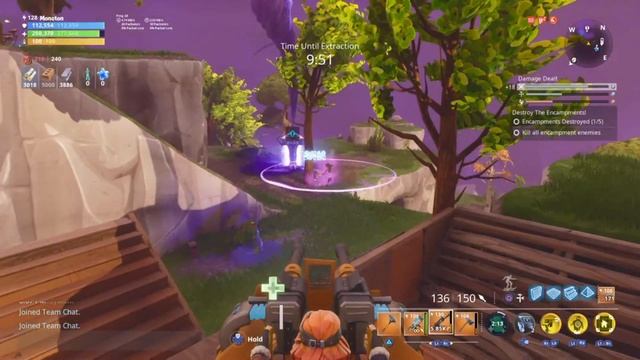 Level 130 Airheart Constructor GamePlay and Review смотреть онлайн