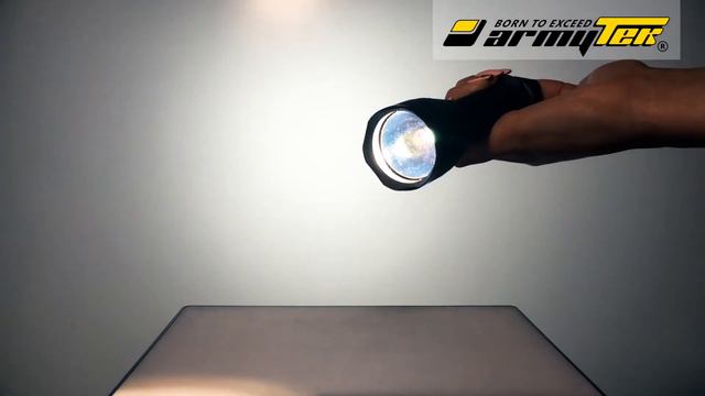 Как добавить Строб в дополнительных режимах в тактических фонарях Armytek Pro версии смотреть онлайн