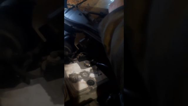 Плохо пшикают форсунки омывателя,ремонт омывателя пассат б6 смотреть онлайн