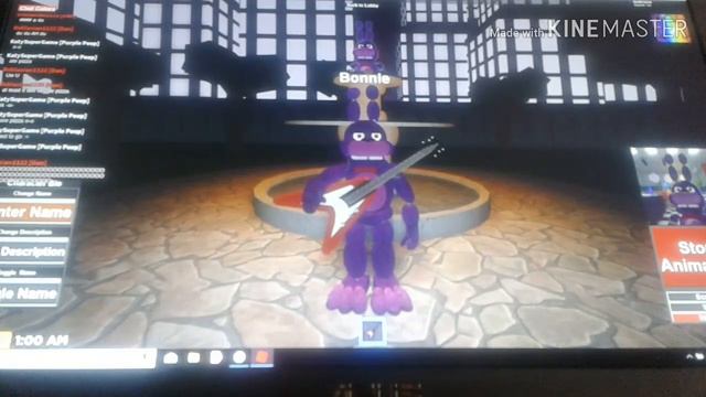 Клип Bonnie смотреть онлайн