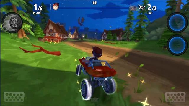 Moto Blade and Sarge Car Battle Day 2 | BBR 2 2023 Game play смотреть онлайн
