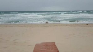 Вьетнам отель Swandor 5 *. Погода. Weather.Swandor hotel & resorts , Vietnam, Cam Ranh, 9 Mart 2018