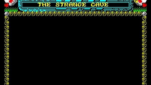 Dizzy 8 - Little Joke (ZX Spectrum) смотреть онлайн