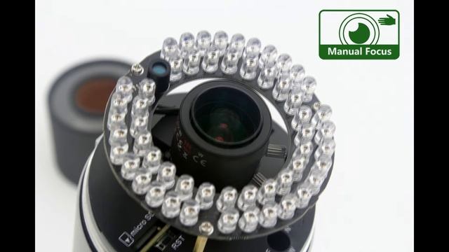 Camera video externă Tiandy NC23V - Business Security Moldova смотреть онлайн