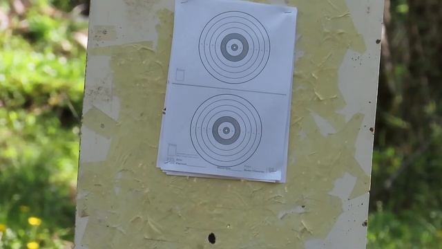 FX Panthera 0 177 16J NEW Tuning barrel смотреть онлайн