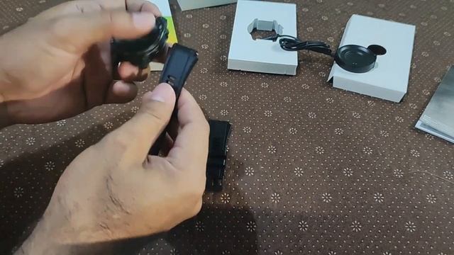 Zeblaze Ares 3 Pro Rugged Smart Watch Unboxing #zeblaze смотреть онлайн