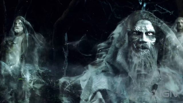 Gord - Official Release Date Trailer | Summer of Gaming 2023 смотреть онлайн