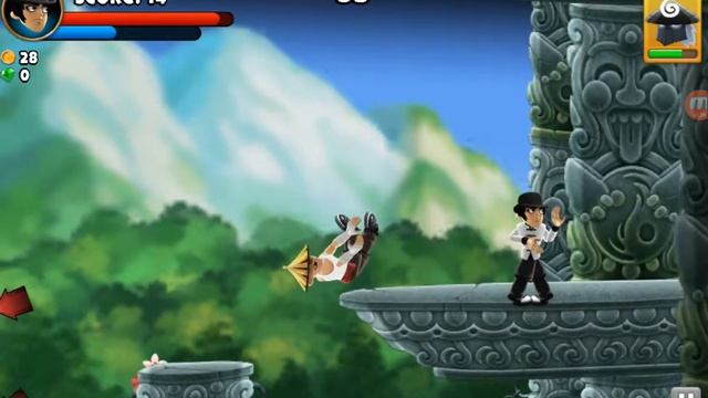 Дракон финга #2 смотреть онлайн