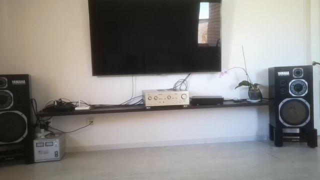Luxman L 510 - купить - предпродажный обзор интегрального усилителя смотреть онлайн