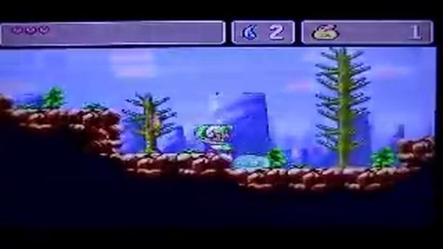 Monster World IV VC Review смотреть онлайн