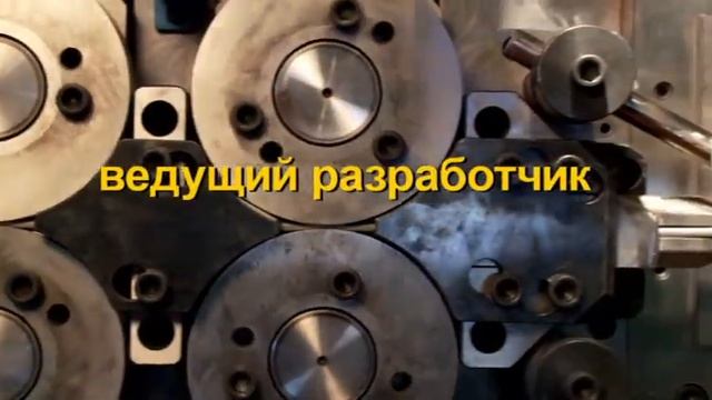 Нордияспрингс - Пружины для авиационной промышленности смотреть онлайн