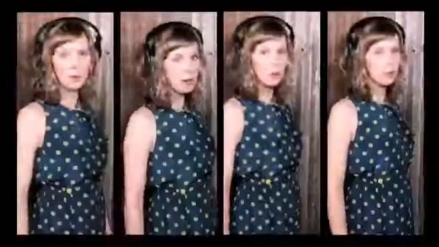 YouTube ANGRY BIRDS theme!!! covered by Pomplamoose смотреть онлайн